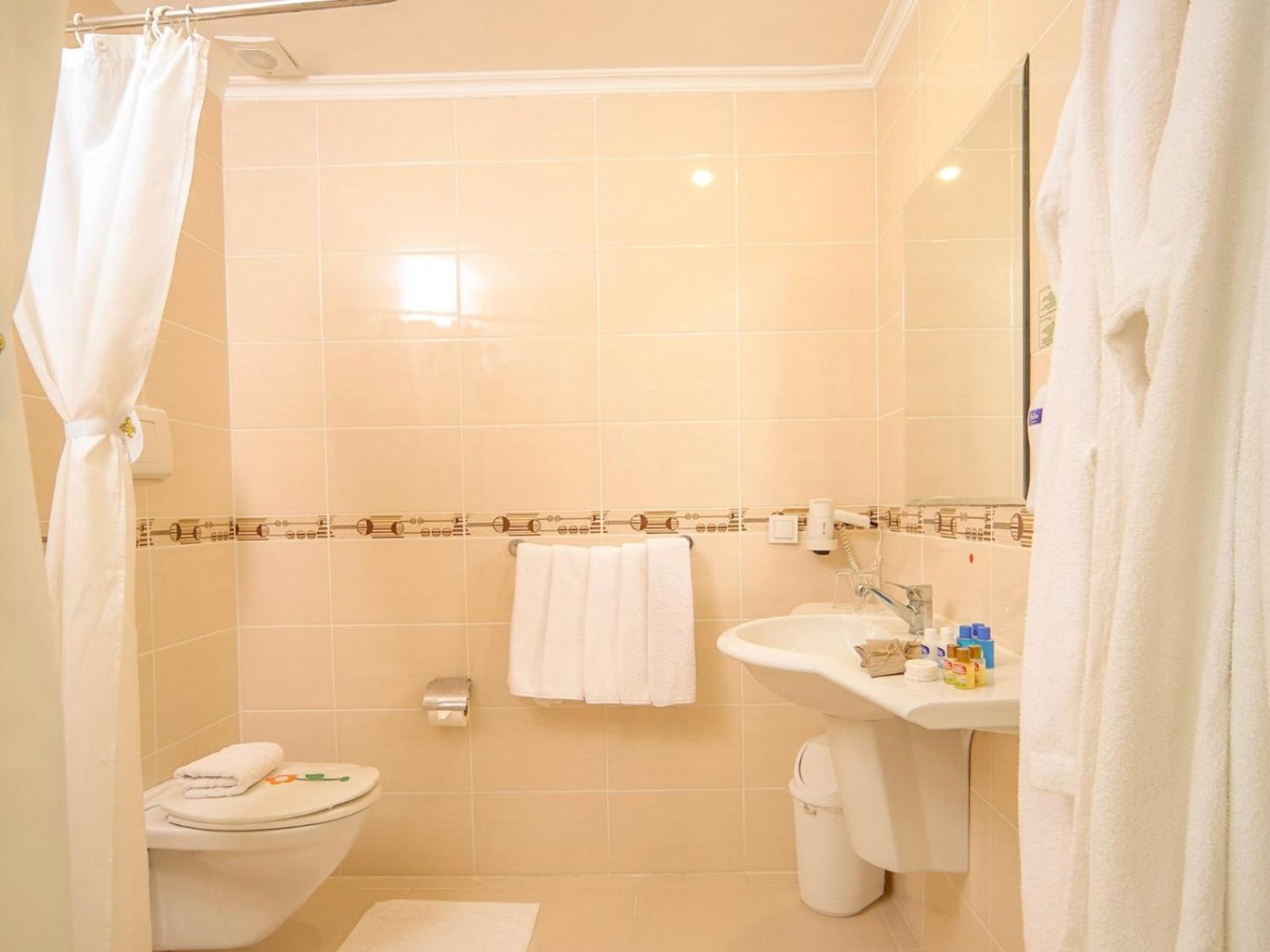 Quarto Duplo Standard